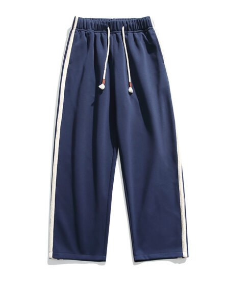 Fashion Loose Casual Pants Men's Clothing - Image 3