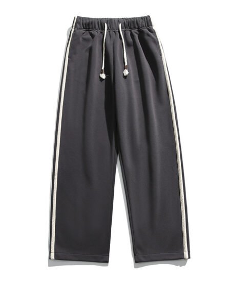Fashion Loose Casual Pants Men's Clothing - Image 2