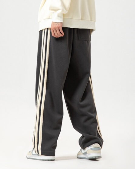 Fashion Loose Casual Pants Men's Clothing - Image 4